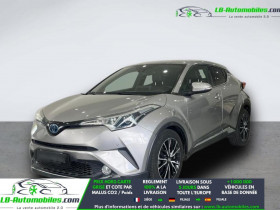 Toyota C-HR , garage LB AUTOMOBILES � Beaupuy