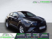 Toyota C-HR Hybride 122 ch BVA  � Beaupuy 31