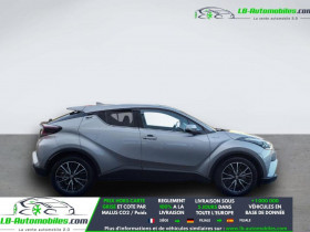 Toyota C-HR Hybride 122 ch BVA  occasion � Beaupuy - photo n�6