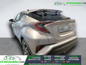 Toyota C-HR Hybride 122 ch BVA  occasion � Beaupuy - photo n�4