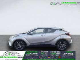 Toyota C-HR Hybride 122 ch BVA  occasion � Beaupuy - photo n�5