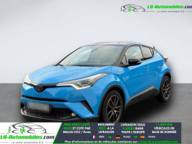 Toyota C-HR , garage LB AUTOMOBILES � Beaupuy