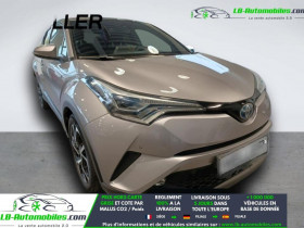 Toyota C-HR Hybride 122 ch BVA  occasion � Beaupuy - photo n�2