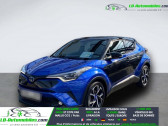 Toyota C-HR Hybride 122 ch BVA  � Beaupuy 31