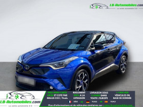 Toyota C-HR , garage LB AUTOMOBILES � Beaupuy