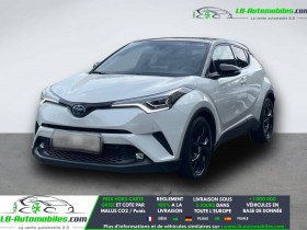 Toyota C-HR , garage LB AUTOMOBILES � Beaupuy
