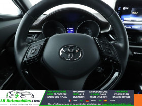 Toyota C-HR Hybride 122 ch BVA  occasion � Beaupuy - photo n�9