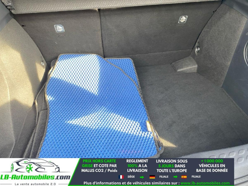 Toyota C-HR Hybride 122 ch BVA  occasion � Beaupuy - photo n�11