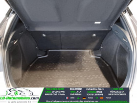 Toyota C-HR Hybride 122 ch BVA  occasion � Beaupuy - photo n�10