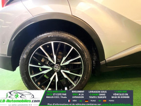 Toyota C-HR Hybride 122 ch BVA  occasion � Beaupuy - photo n�9