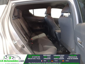 Toyota C-HR Hybride 122 ch BVA  occasion � Beaupuy - photo n�9