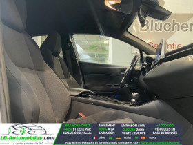 Toyota C-HR Hybride 122 ch BVA  occasion � Beaupuy - photo n�7