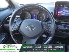 Toyota C-HR Hybride 122 ch BVA  occasion � Beaupuy - photo n�9