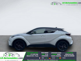 Toyota C-HR Hybride 122 ch BVA  occasion � Beaupuy - photo n�6