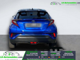 Toyota C-HR Hybride 122 ch BVA  occasion � Beaupuy - photo n�6