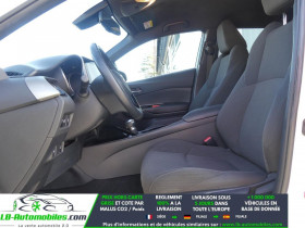 Toyota C-HR Hybride 122 ch BVA  occasion � Beaupuy - photo n�7