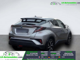 Toyota C-HR Hybride 122 ch BVA  occasion � Beaupuy - photo n�2