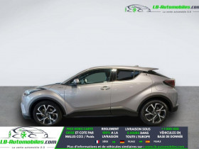Toyota C-HR Hybride 122 ch BVA  occasion � Beaupuy - photo n�6