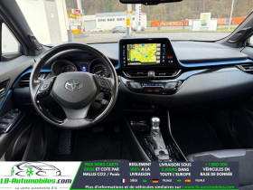 Toyota C-HR Hybride 122 ch BVA  occasion � Beaupuy - photo n�3