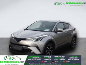 Toyota C-HR , garage LB AUTOMOBILES � Beaupuy