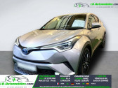 Annonce Toyota C-HR occasion Hybride Hybride 122 ch BVA � Beaupuy