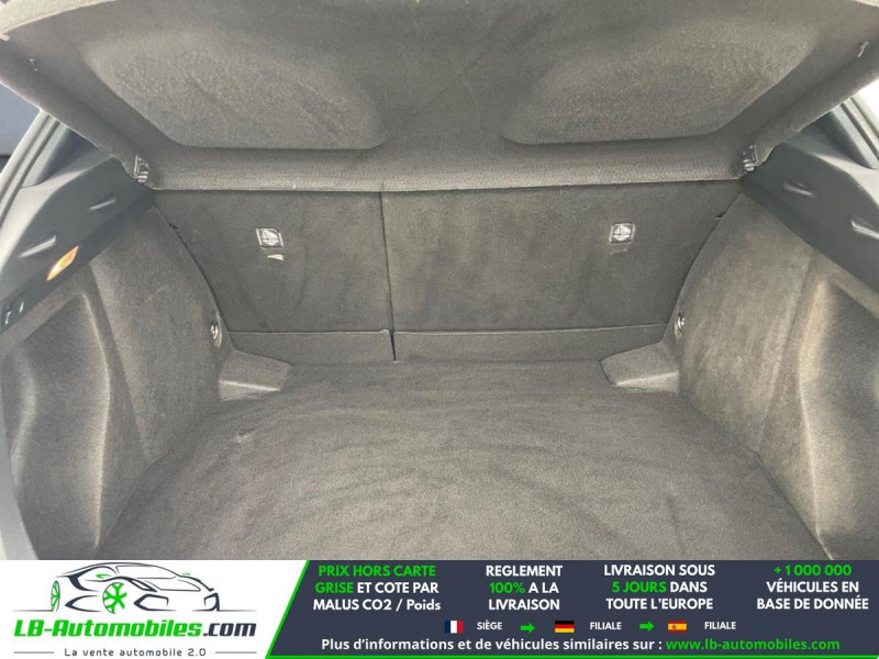 Toyota C-HR Hybride 122 ch BVA  occasion � Beaupuy - photo n�10