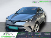 Annonce Toyota C-HR occasion Hybride Hybride 122 ch BVA � Beaupuy