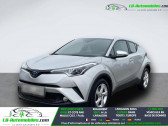 Annonce Toyota C-HR occasion Hybride Hybride 122 ch BVA � Beaupuy