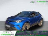 Annonce Toyota C-HR occasion Hybride Hybride 122 ch BVA � Beaupuy