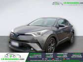 Annonce Toyota C-HR occasion Hybride Hybride 122 ch BVA � Beaupuy