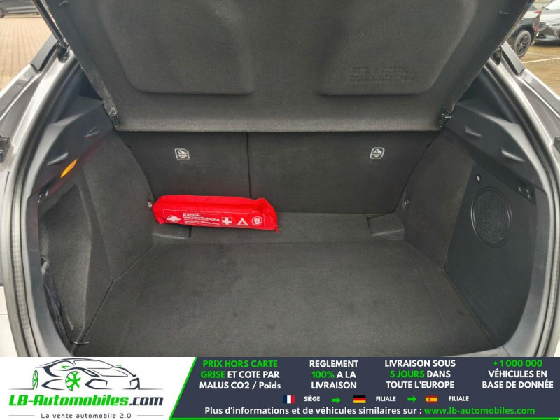 Toyota C-HR Hybride 122 ch BVA  occasion � Beaupuy - photo n�7