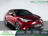 Annonce Toyota C-HR occasion Hybride Hybride 122 ch BVA � Beaupuy
