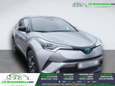 Annonce Toyota C-HR occasion Hybride Hybride 122 ch BVA � Beaupuy