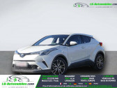 Annonce Toyota C-HR occasion Hybride Hybride 122 ch BVA � Beaupuy