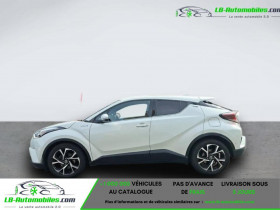 Toyota C-HR Hybride 122 ch BVA  occasion � Beaupuy - photo n�6