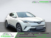 Annonce Toyota C-HR occasion Hybride Hybride 122 ch BVA  Beaupuy