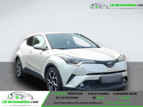 Toyota C-HR , garage LB AUTOMOBILES � Beaupuy