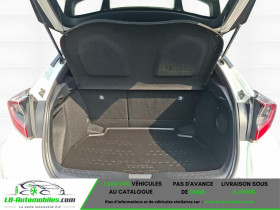 Toyota C-HR Hybride 122 ch BVA  occasion � Beaupuy - photo n�11