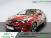 Toyota C-HR Hybride 122 ch BVA   Beaupuy 31