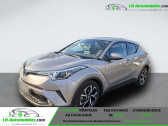 Toyota C-HR Hybride 122 ch BVA   Beaupuy 31