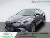 Toyota C-HR Hybride 122 ch BVA   Beaupuy 31