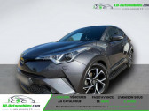 Toyota C-HR Hybride 122 ch BVA   Beaupuy 31