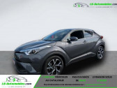 Annonce Toyota C-HR occasion Hybride Hybride 122 ch BVA  Beaupuy