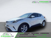Toyota C-HR Hybride 122 ch BVA   Beaupuy 31