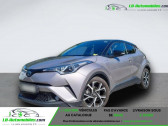 Annonce Toyota C-HR occasion Hybride Hybride 122 ch BVA  Beaupuy