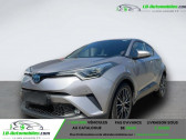 Toyota C-HR Hybride 122 ch BVA   Beaupuy 31