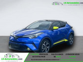 Toyota C-HR Hybride 122 ch BVA   Beaupuy 31