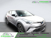 Toyota C-HR Hybride 122 ch BVA   Beaupuy 31