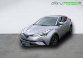 Toyota C-HR Hybride 122 ch BVA   Beaupuy 31