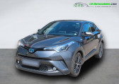 Toyota C-HR Hybride 122 ch BVA   Beaupuy 31